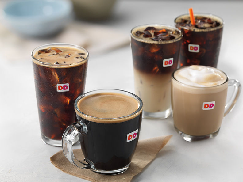 Dunkin’ Donuts